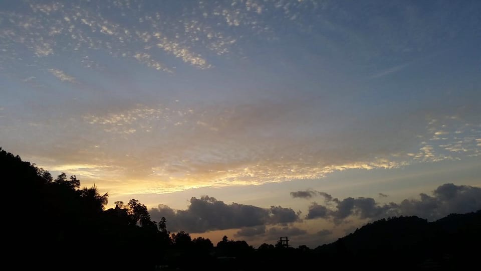 Natural landscape