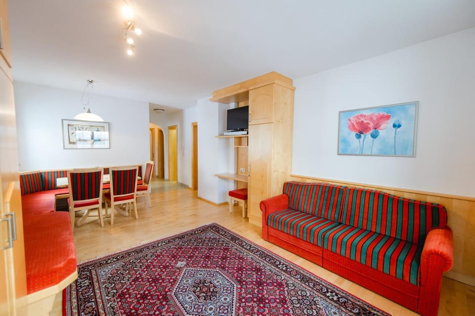 Sonnhof Appartements Apartment in Trentino-South Tyrol