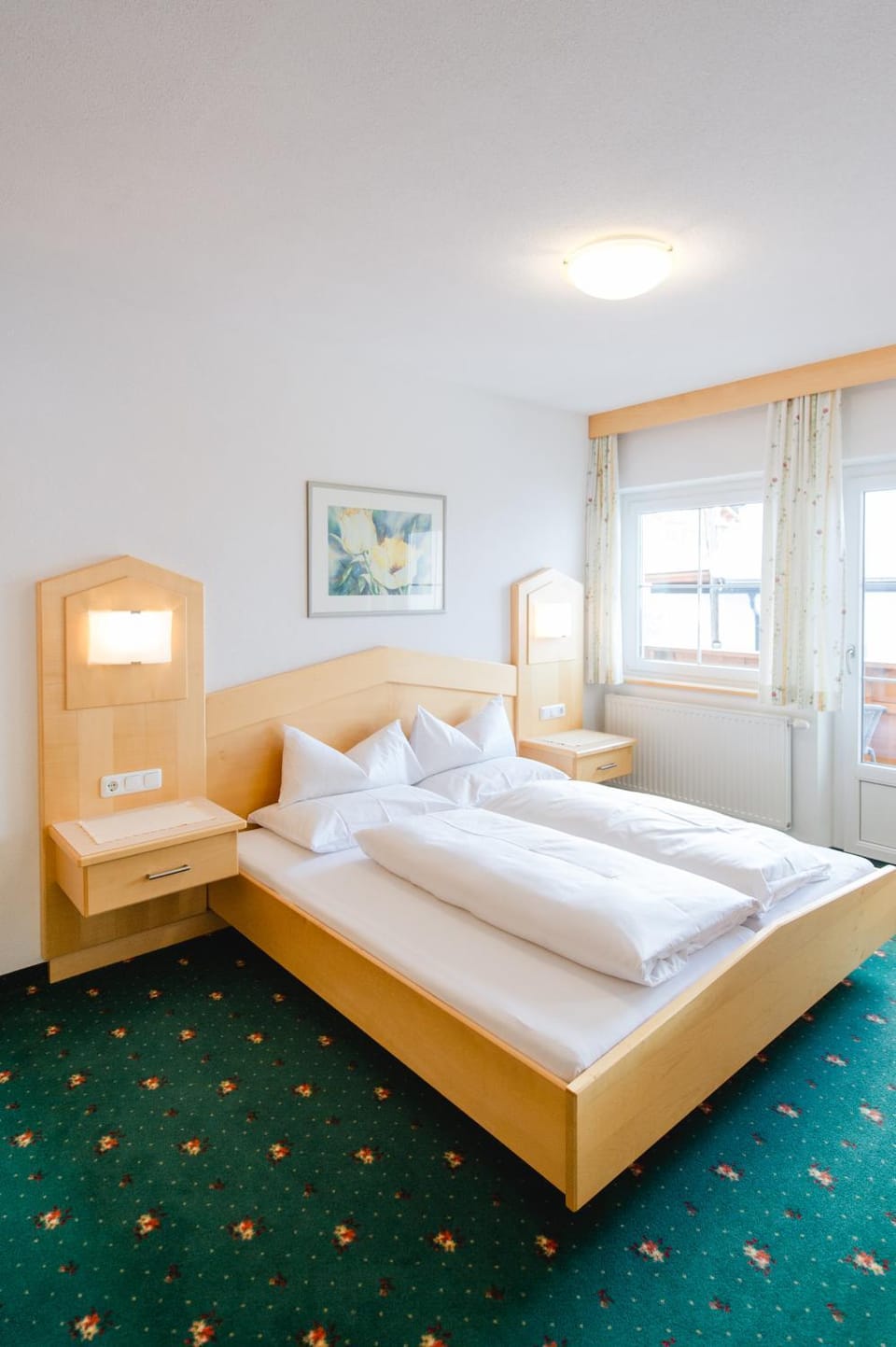 Sonnhof Appartements Apartment in Trentino-South Tyrol