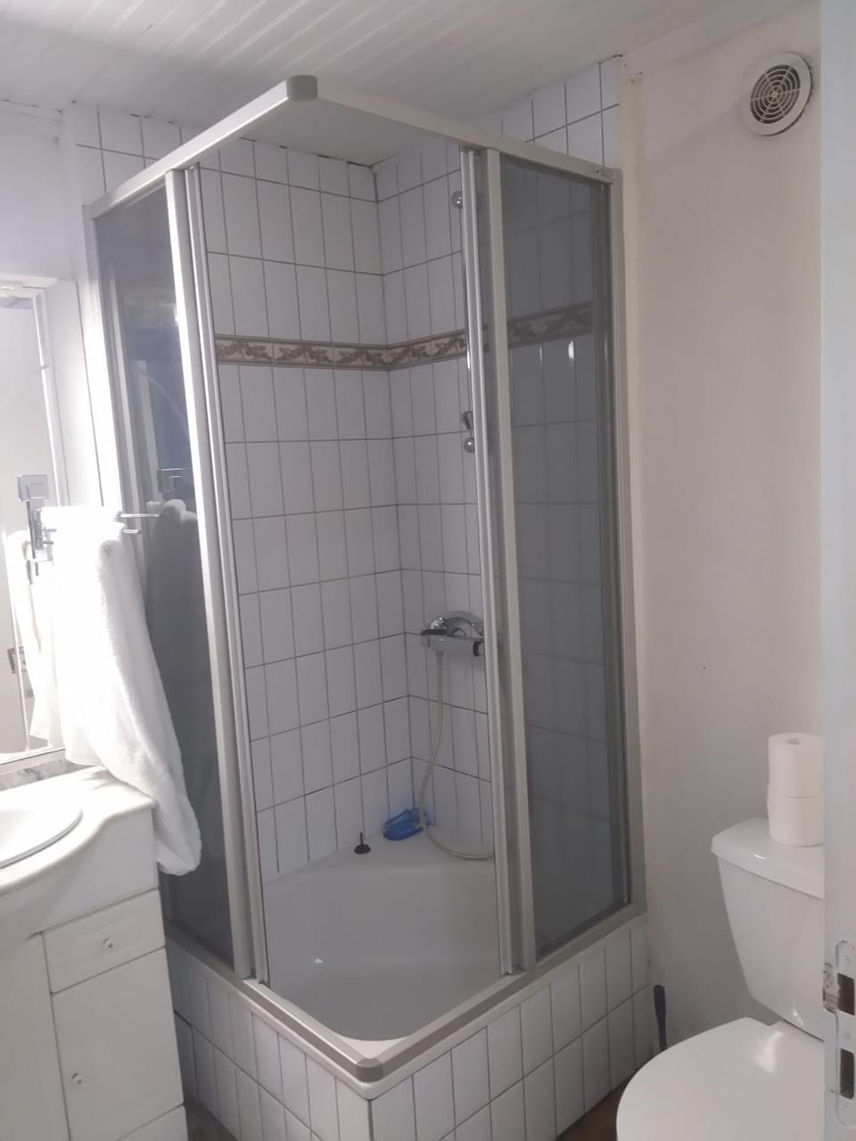 Shower