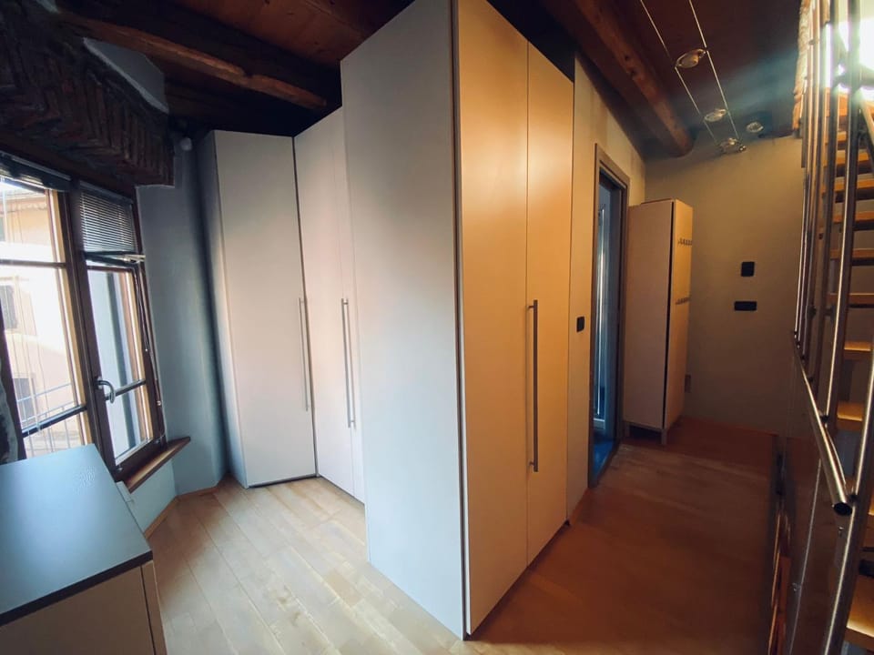 La Casetta in Piazzetta House in Friuli-Venezia Giulia