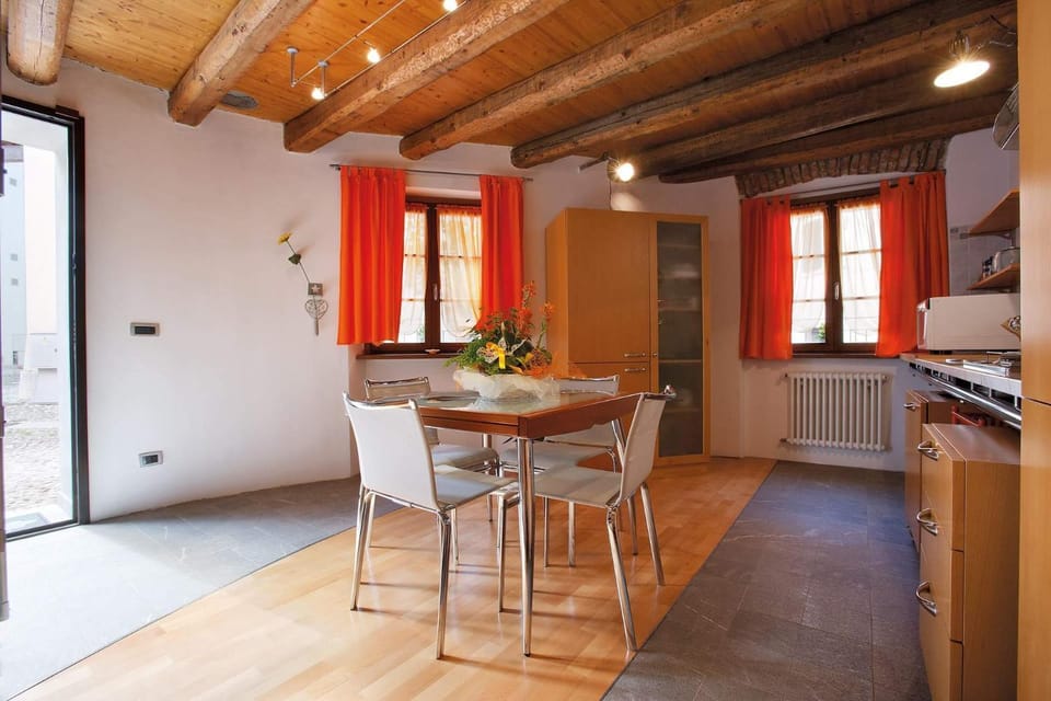 La Casetta in Piazzetta House in Friuli-Venezia Giulia