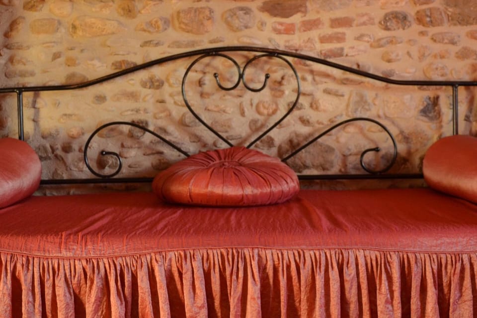 Il Cardo Resort Farm Stay in Umbria