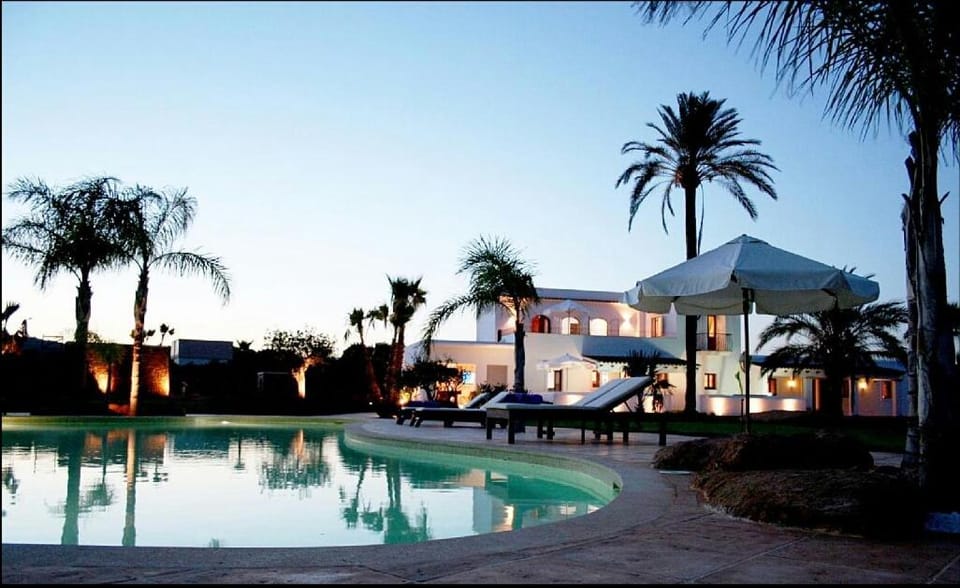 Villa Can Cosmi Villa in Es Canar