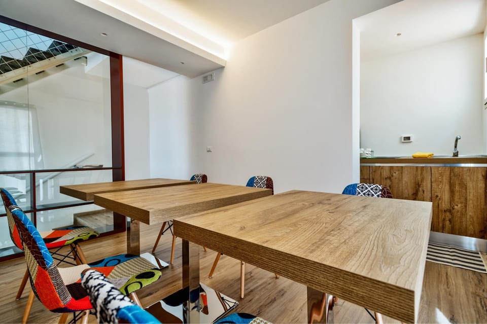 Coffee/tea facilities, Living room