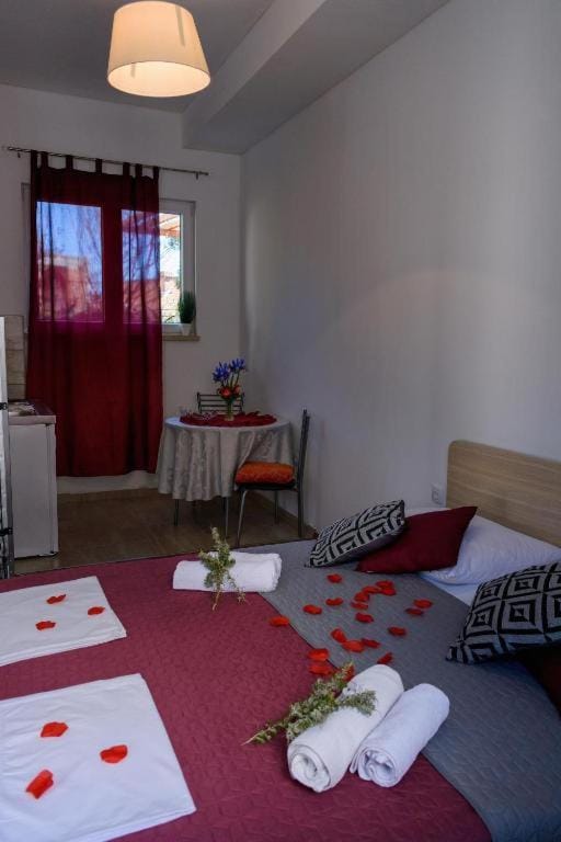 Dino and Jele Apartments Bed and Breakfast in Dubrovnik