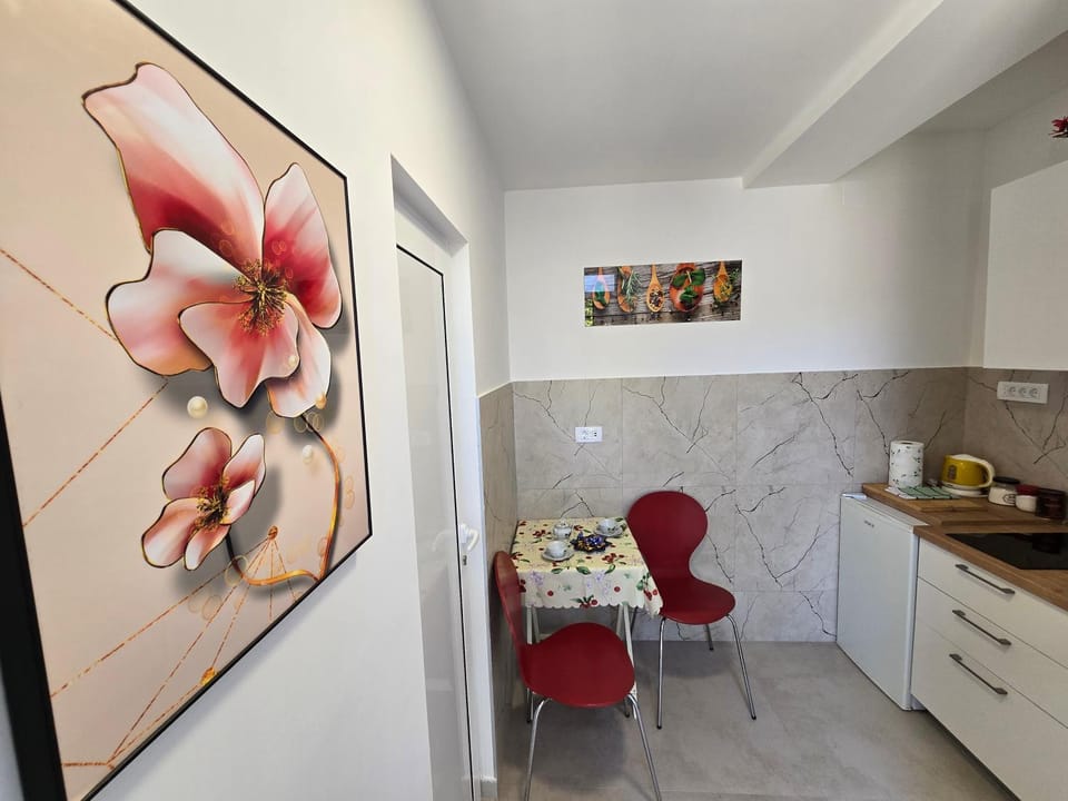 Dino and Jele Apartments Bed and Breakfast in Dubrovnik