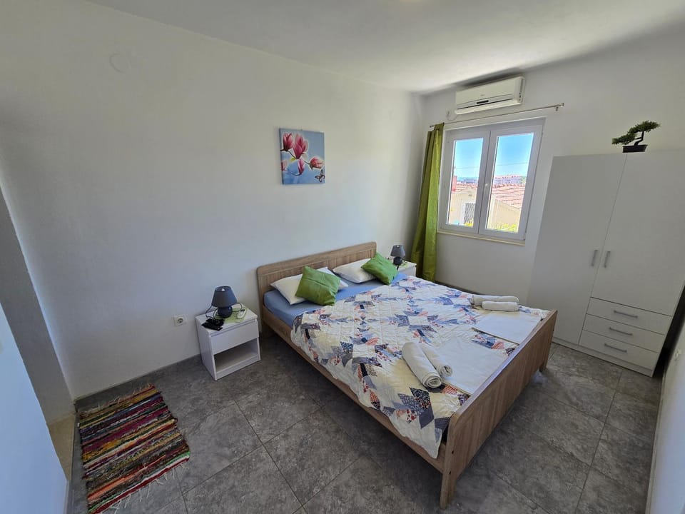 Dino and Jele Apartments Bed and Breakfast in Dubrovnik
