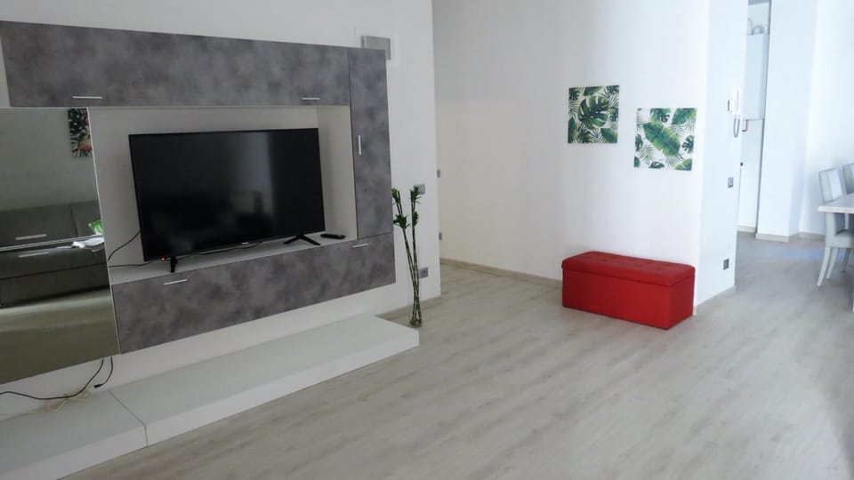 Feel at Home - CASA ALEXANDRA Apartment in Lovere