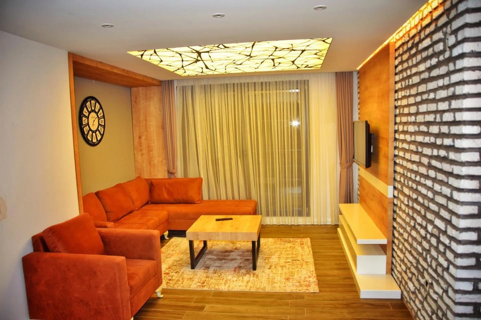 Bimola Rezidans Apartment in Turkey