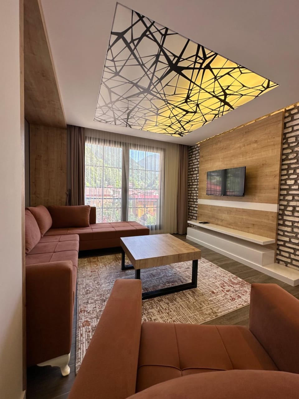Bimola Rezidans Apartment in Turkey