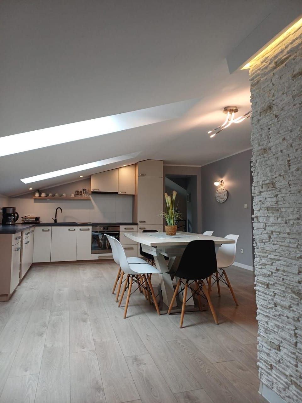 Apartament "Na szlaku" Apartment in Pomeranian Voivodeship