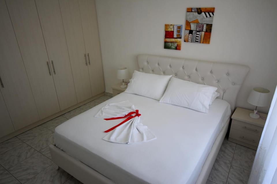 Cozy Apartment Apartment in Sarandë