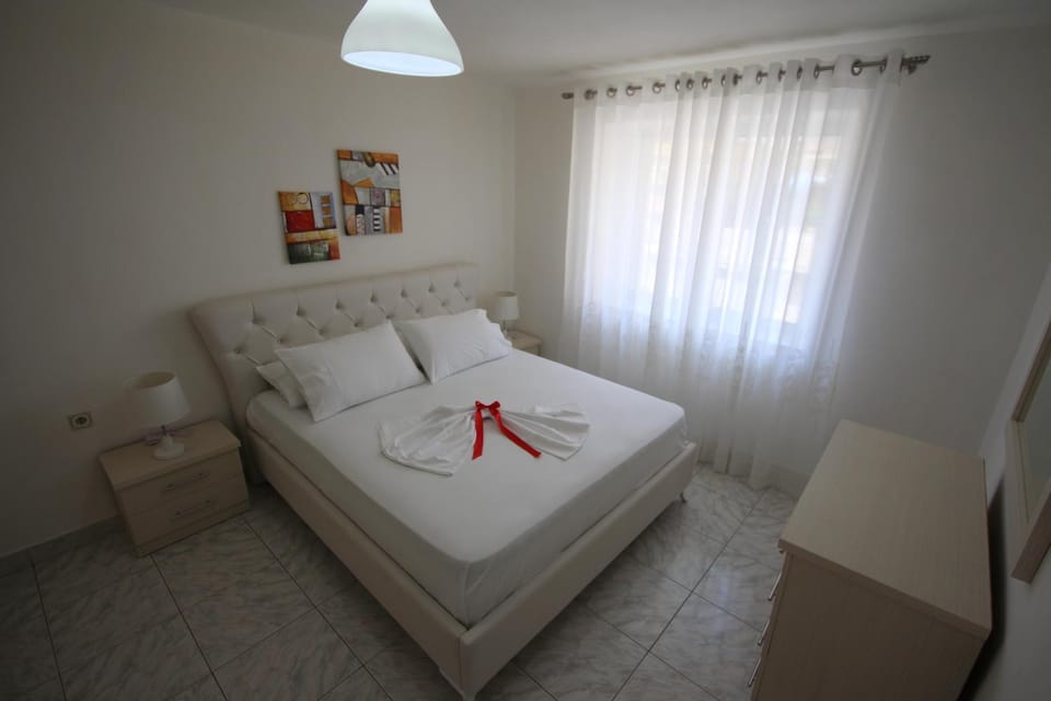 Cozy Apartment Apartment in Sarandë