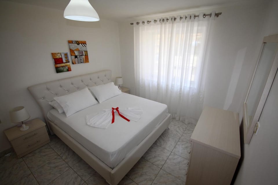 Cozy Apartment Apartment in Sarandë