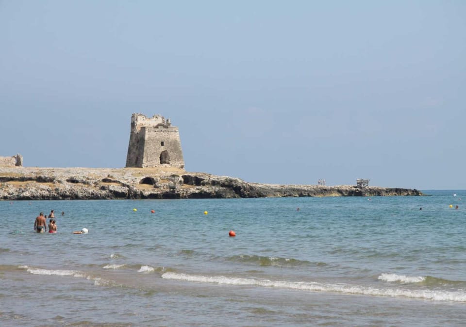 Nearby landmark, Natural landscape, Beach, Hiking