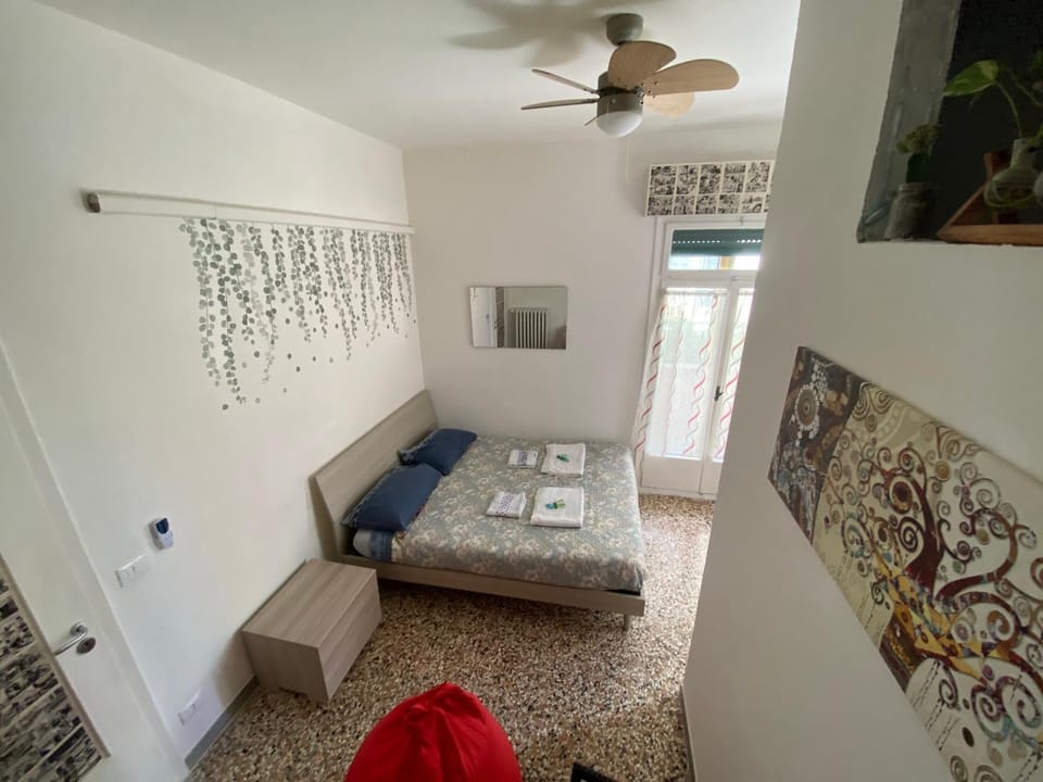 Venezia lovely rooms Bed and Breakfast in Lido di Venezia