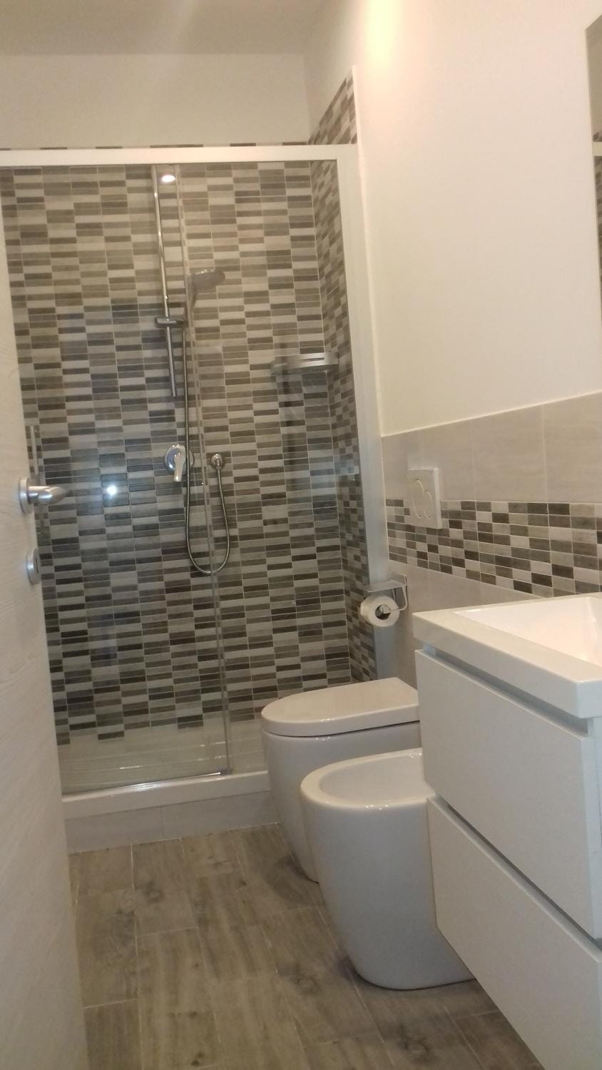 Ca di Ale Bed and Breakfast in Lerici