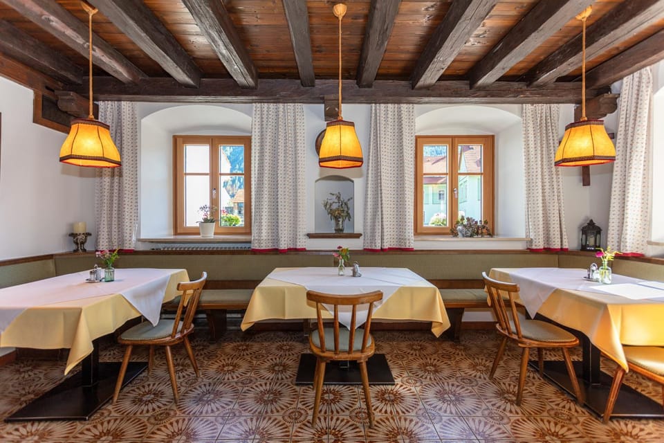 Restaurant/places to eat, Breakfast