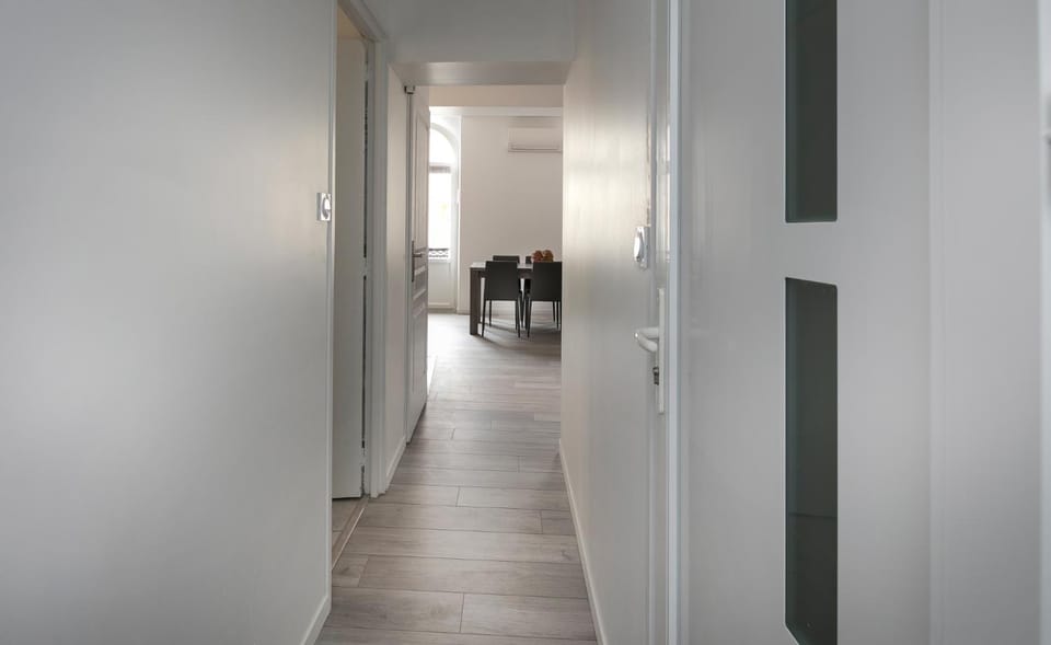Paradis Doré Apartment in L'Isle-sur-la-Sorgue