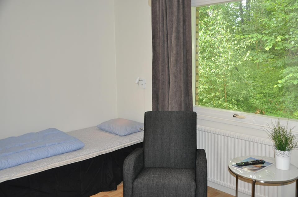 Spånhults Herrgård Hostel Hostel in Västra Götaland County