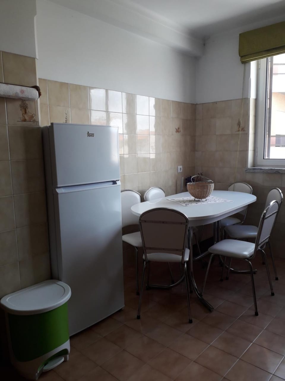 Apartamento 300 metros do SANTUÁRIO DE FÁTIMA T4 Apartment in Fátima