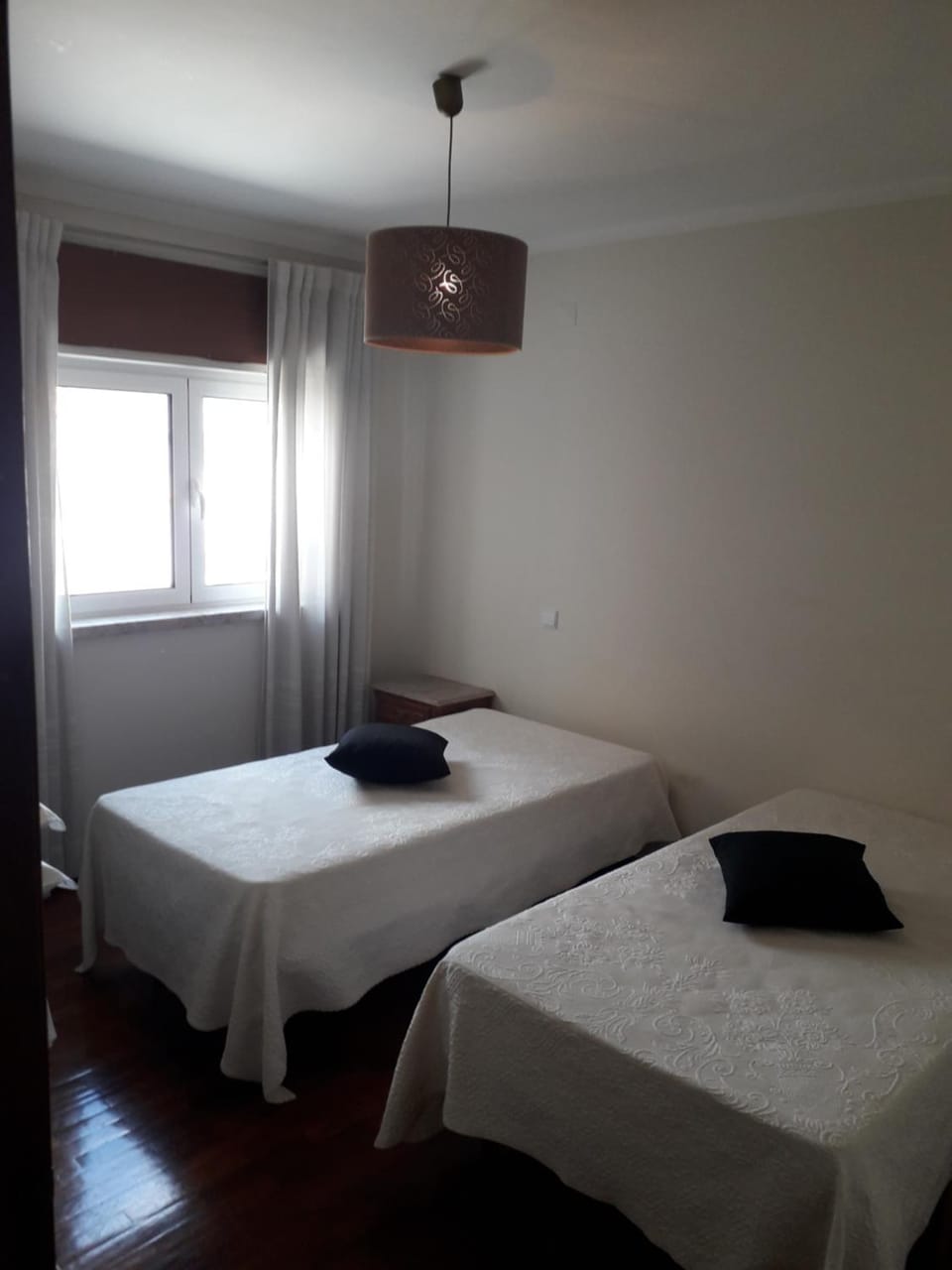 Apartamento 300 metros do SANTUÁRIO DE FÁTIMA T4 Apartment in Fátima