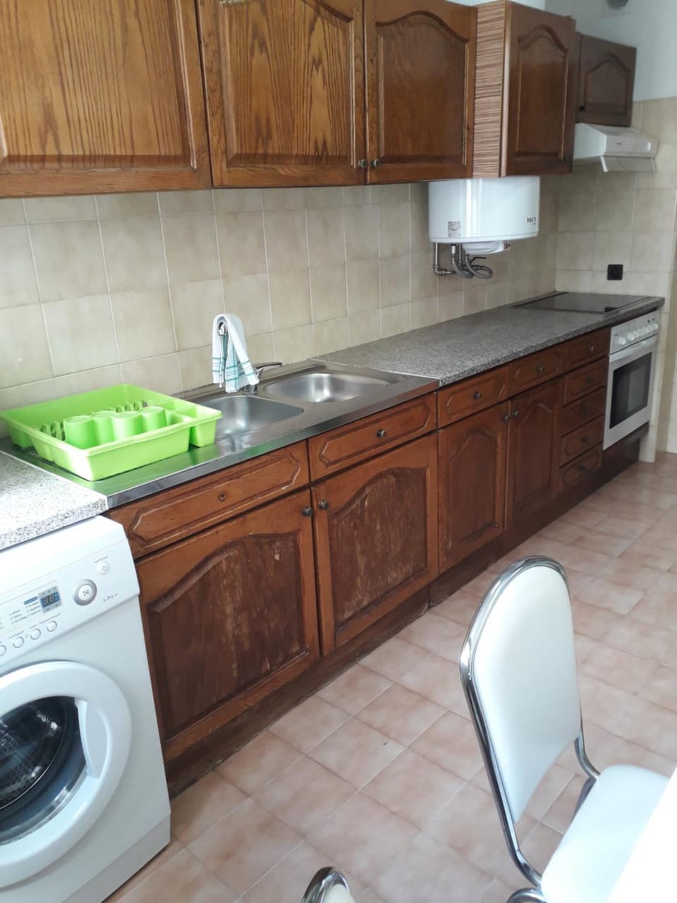 Apartamento 300 metros do SANTUÁRIO DE FÁTIMA T4 Apartment in Fátima