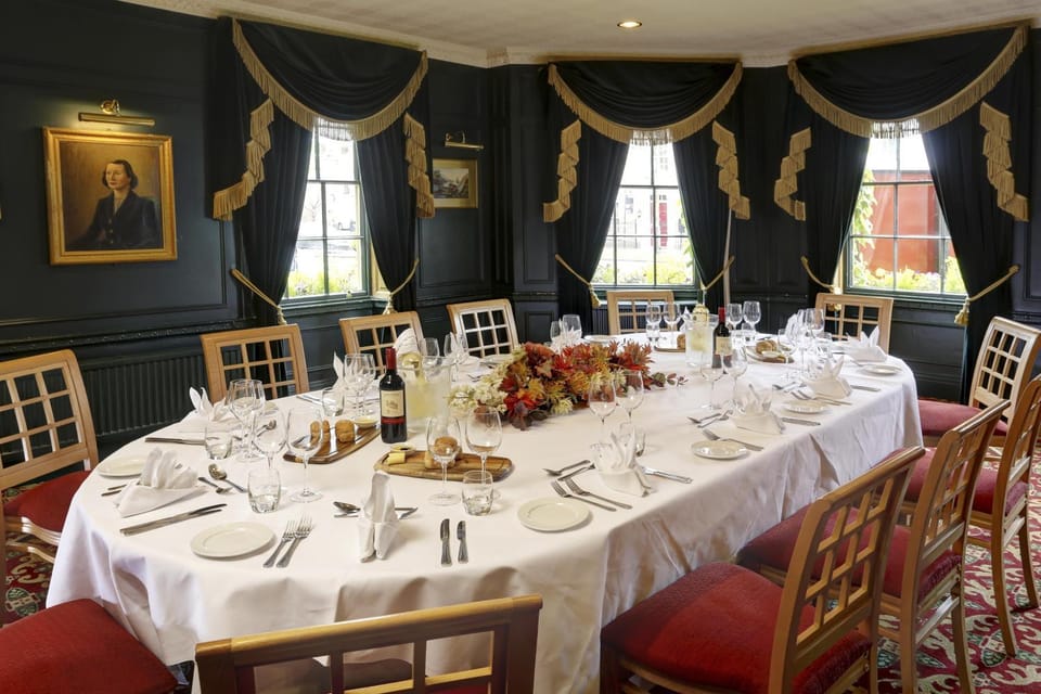 Meeting/conference room