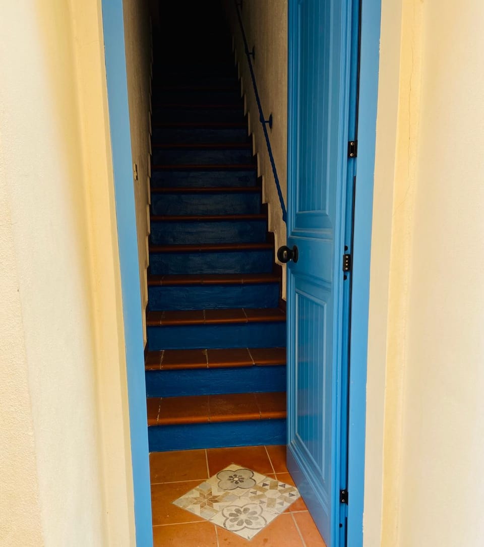 Casa vacanze Al porticciolo romantico House in Sicily