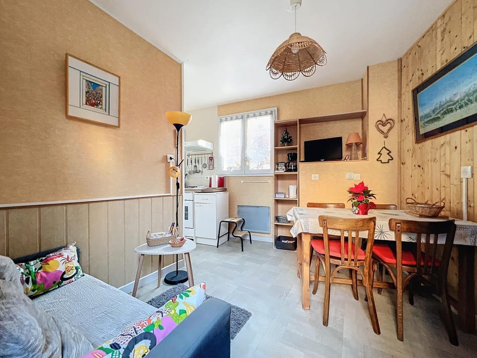 Maison des Bains House in Auvergne-Rhône-Alpes