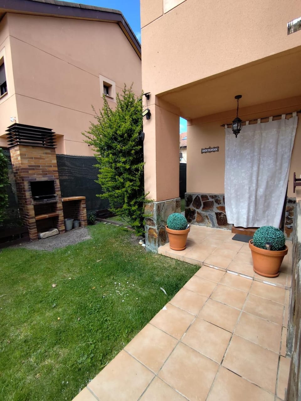 Casa any House in Castile and León