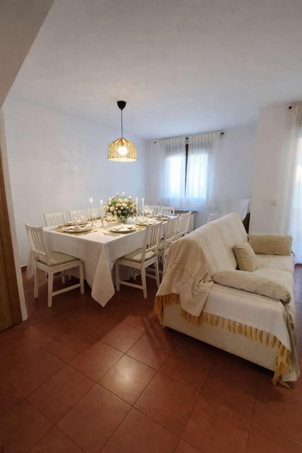 Casa any House in Community of Madrid