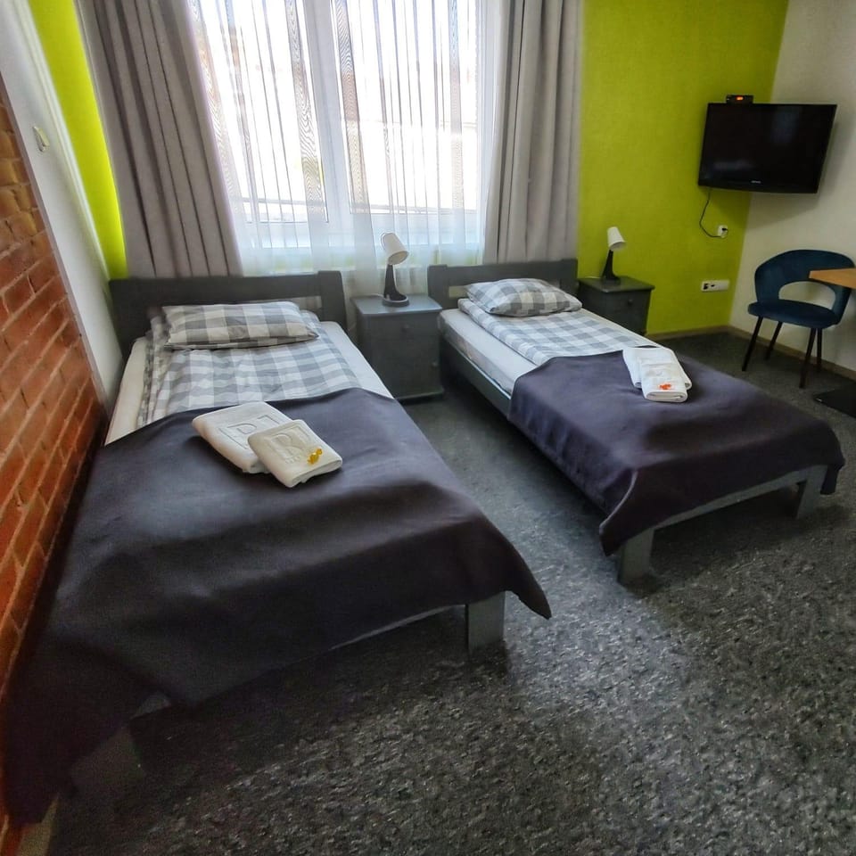 RJ Hotel Hotel in Masovian Voivodeship