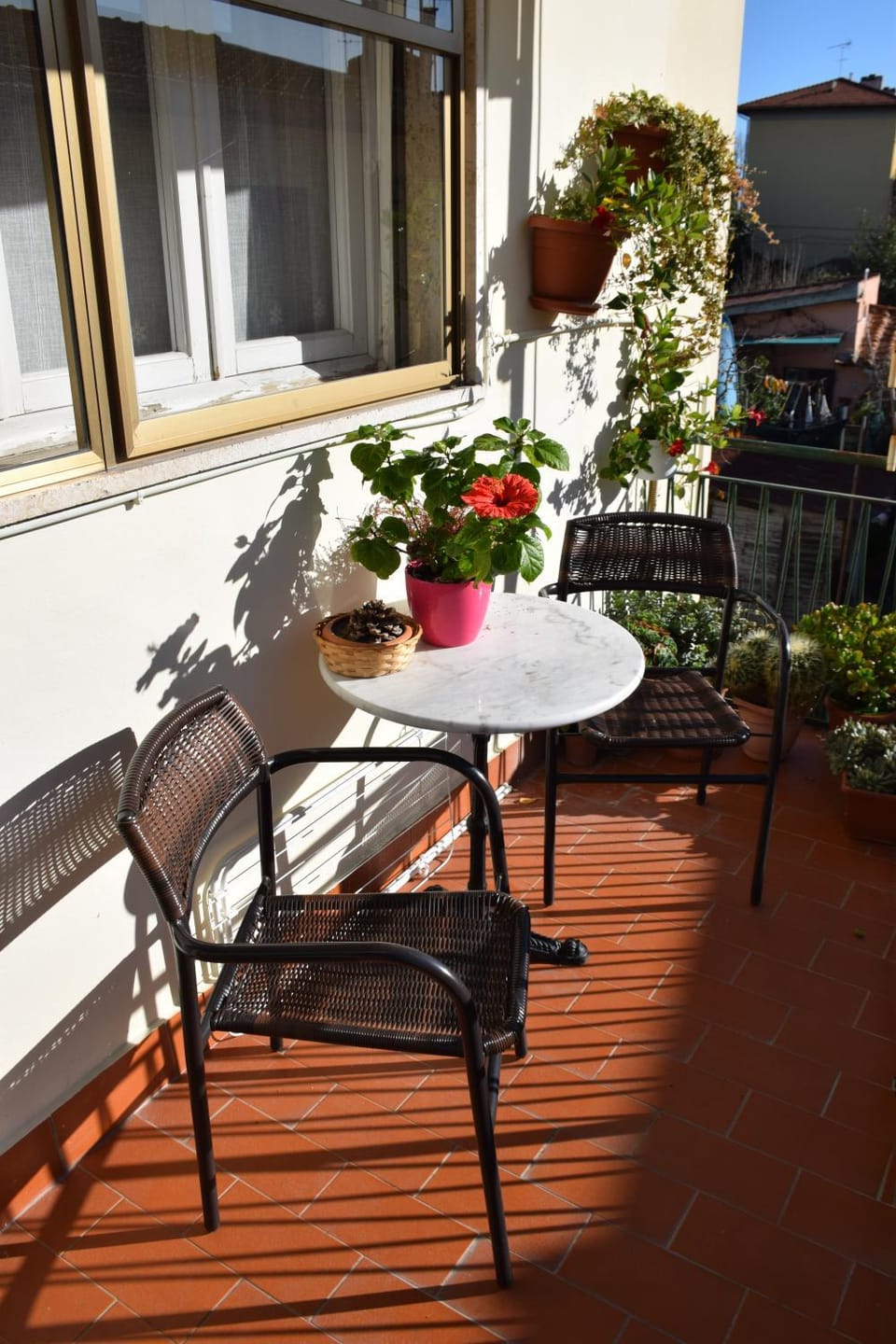 La Lanterna di Lida e Beppe Bed and Breakfast in Pisa