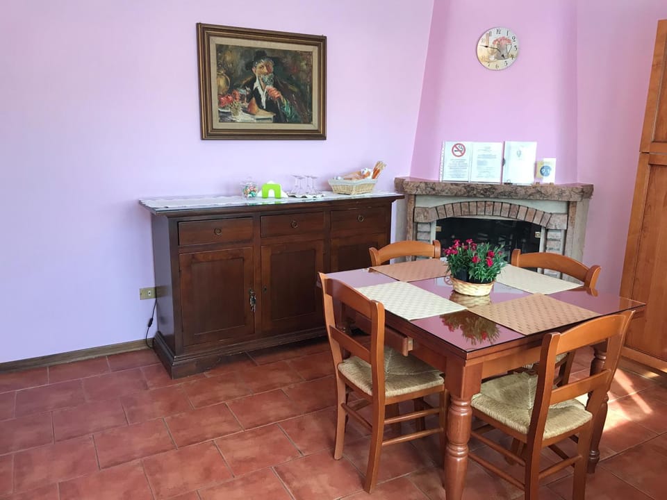 La Lanterna di Lida e Beppe Bed and Breakfast in Pisa