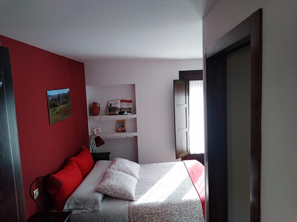 La Venta del Arriero Bed and Breakfast in Castile-La Mancha