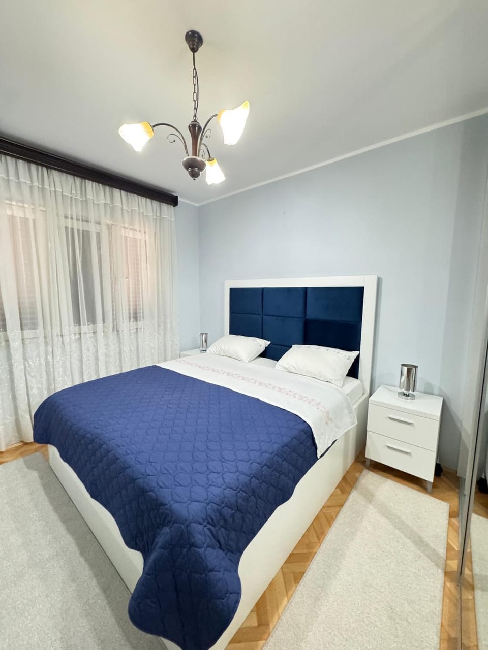 Guest House Darka Apartment in Kotor Municipality