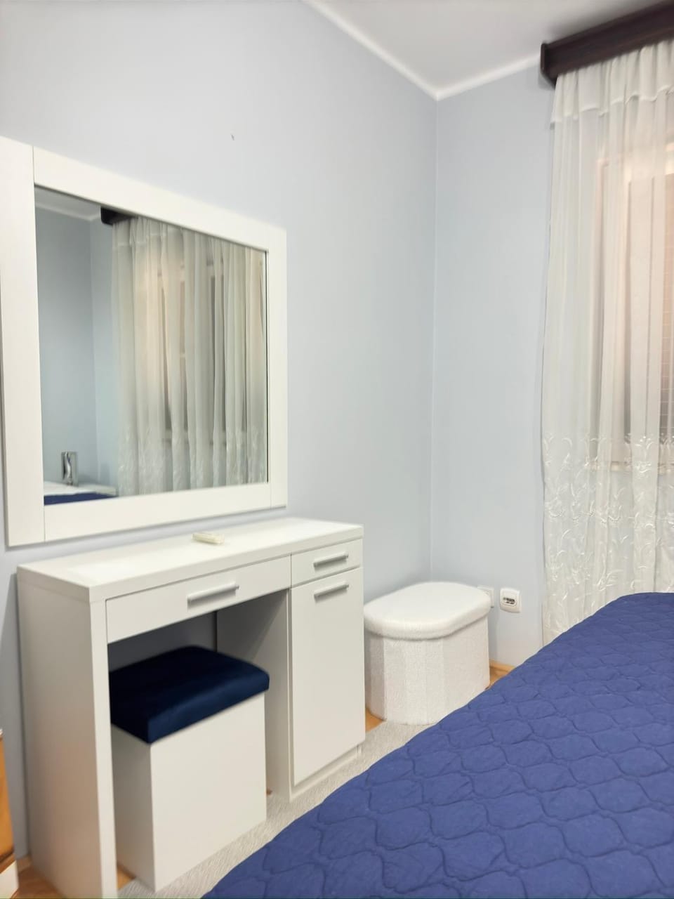 Guest House Darka Apartment in Kotor Municipality