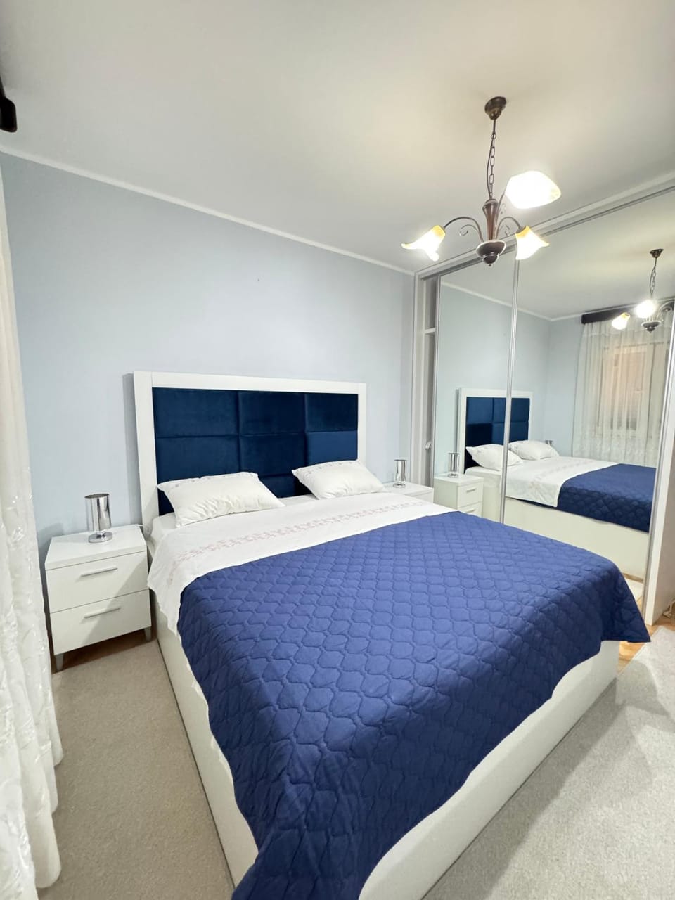 Guest House Darka Apartment in Kotor Municipality
