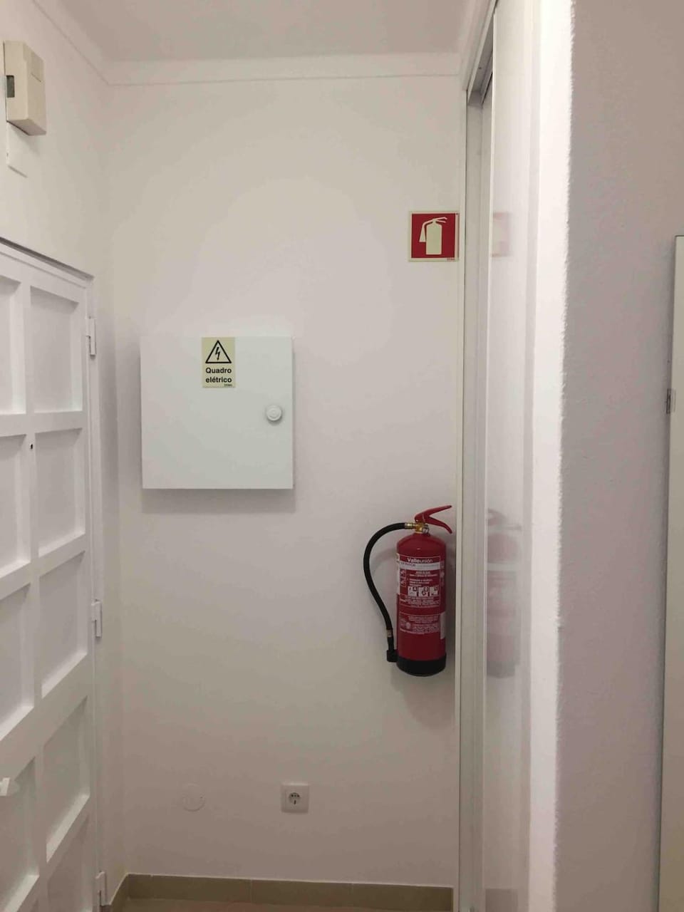 storage