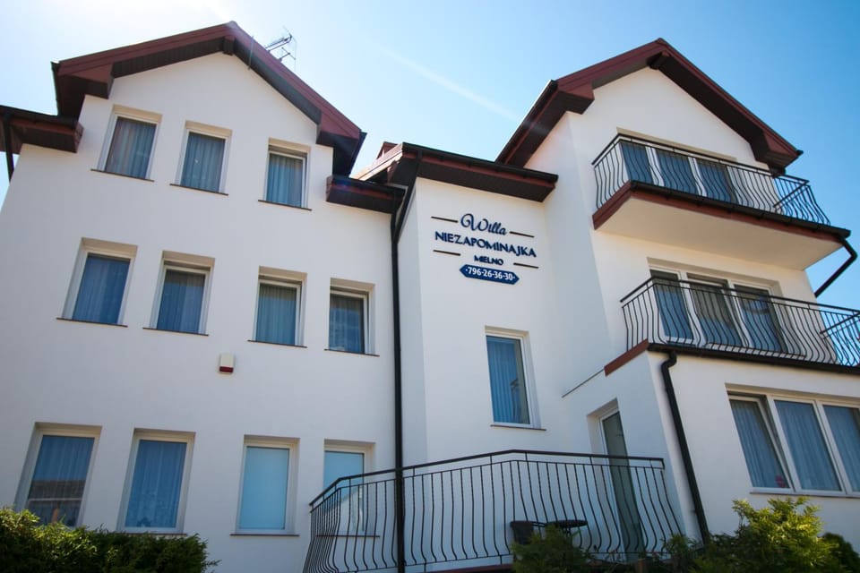 Property building, Property logo or sign