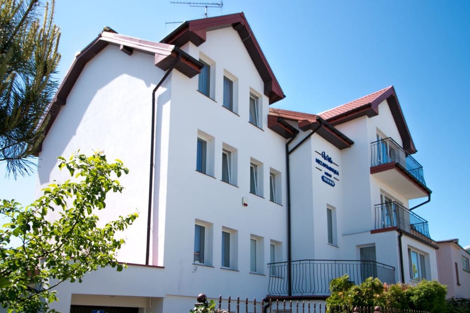 Property building, Property logo or sign