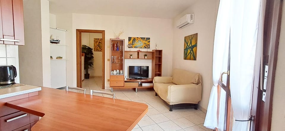 Sky Alguerhouse Apartment in Alghero