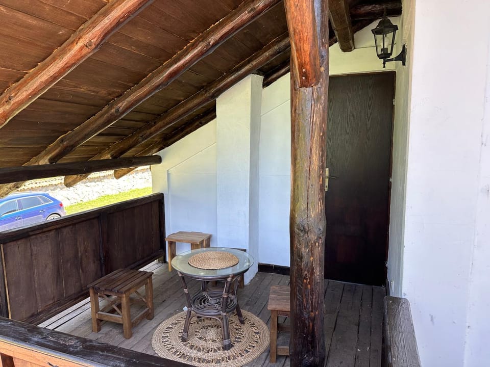 Konak Tosa Farm Stay in Serbia