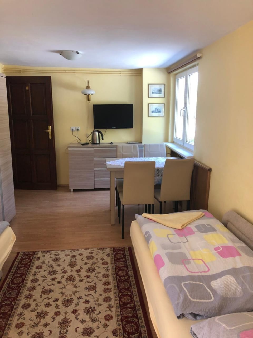 Willa Emi Vacation rental in Lower Silesian Voivodeship