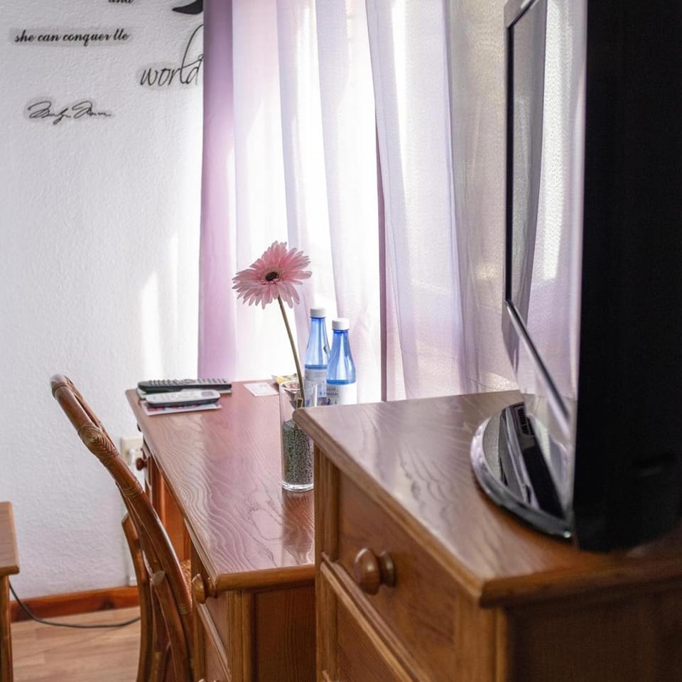 TV and multimedia