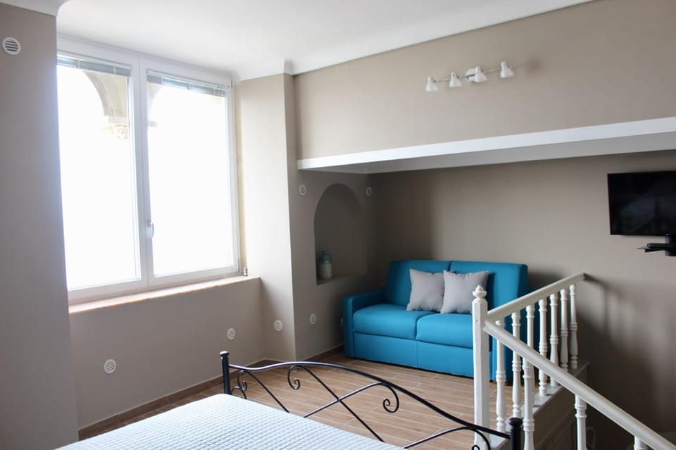 Nettuno Suite Apartment in Syracuse