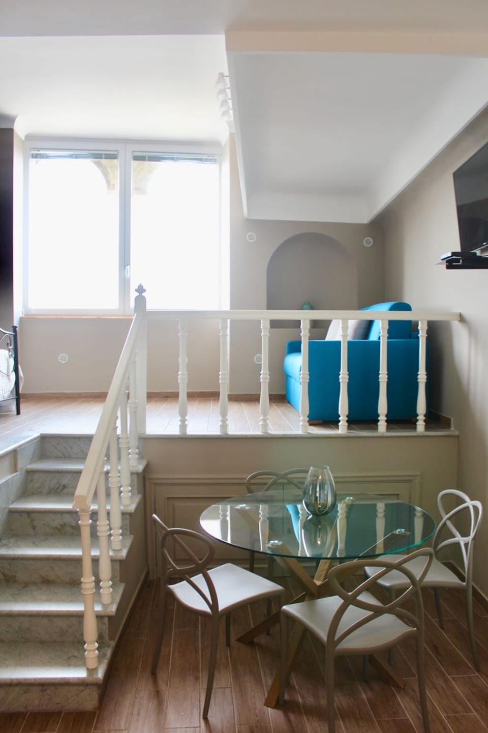 Nettuno Suite Apartment in Syracuse