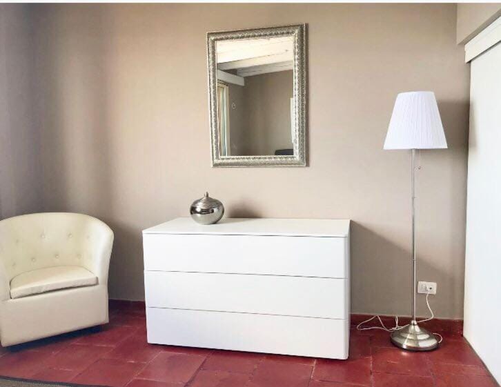 Nettuno Suite Apartment in Syracuse